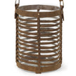 Regina Andrew Finn Leather Hurricane