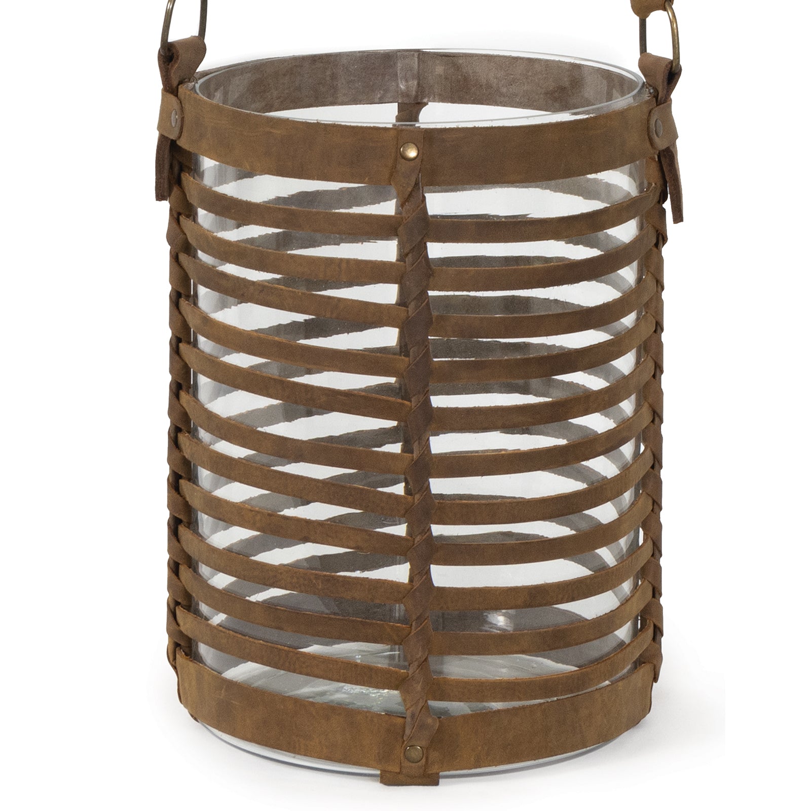 Regina Andrew Finn Leather Hurricane