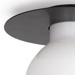 Regina Andrew Mixer Flush Mount