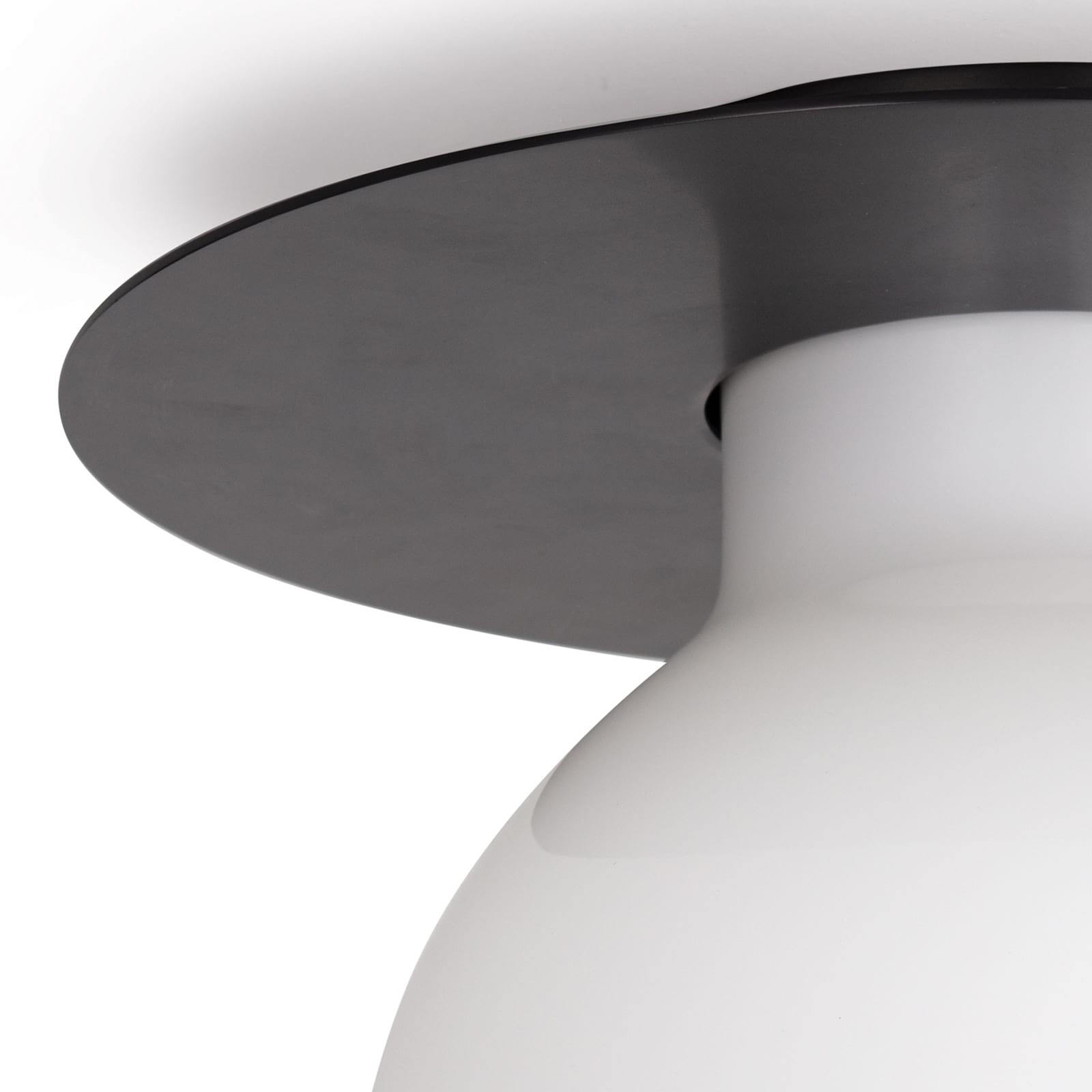 Regina Andrew Mixer Flush Mount