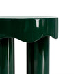 TOV Furniture Casper High Gloss Nesting Side Table Set