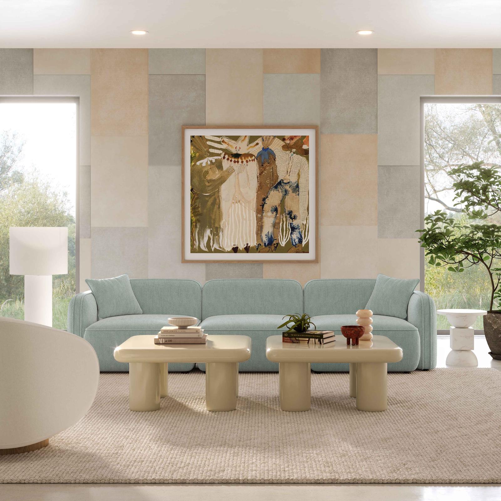 TOV Furniture Travie 112