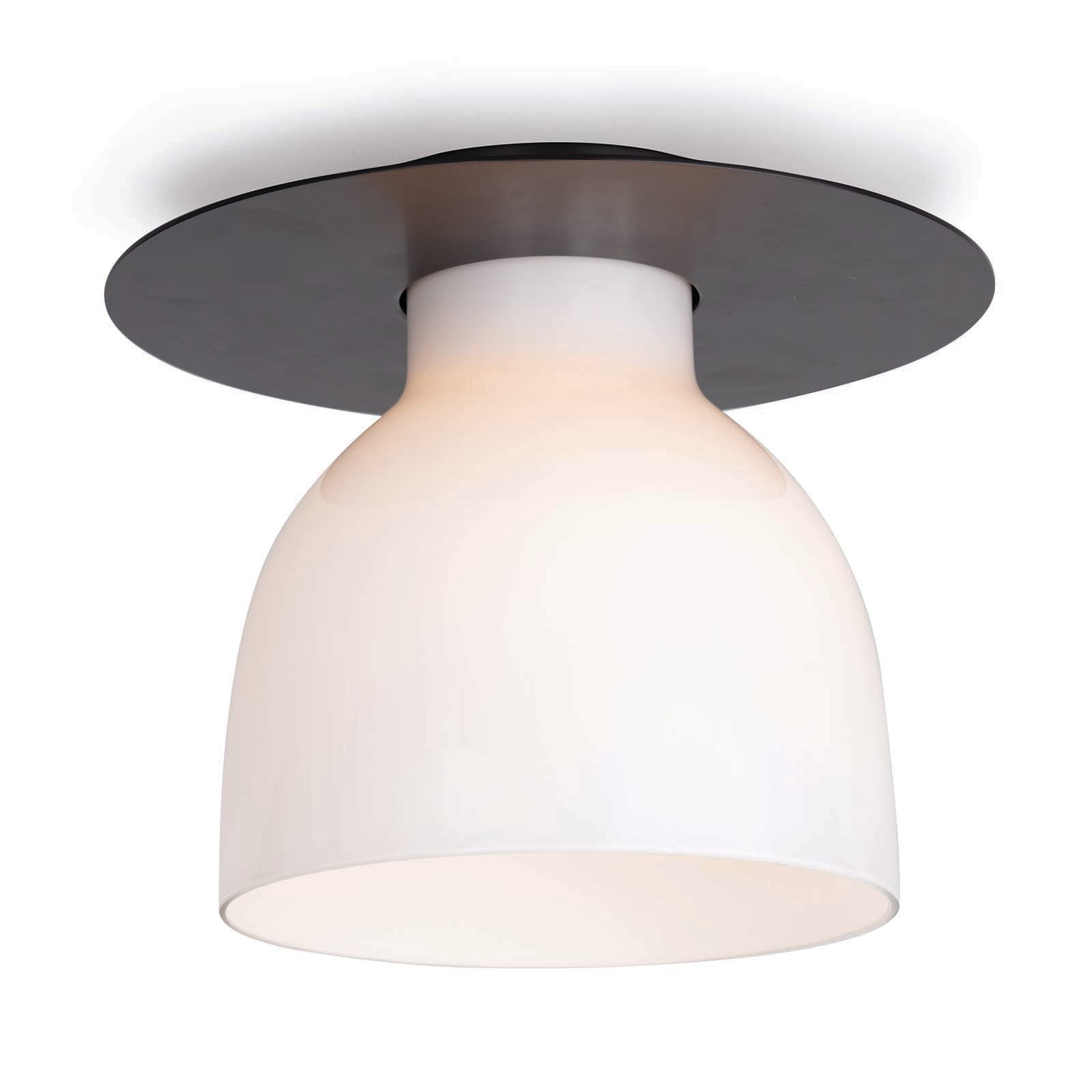 Regina Andrew Mixer Flush Mount