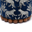 TOV Furniture Dex Ottoman