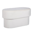 TOV Furniture Andrea Performance Velvet Storage Bench