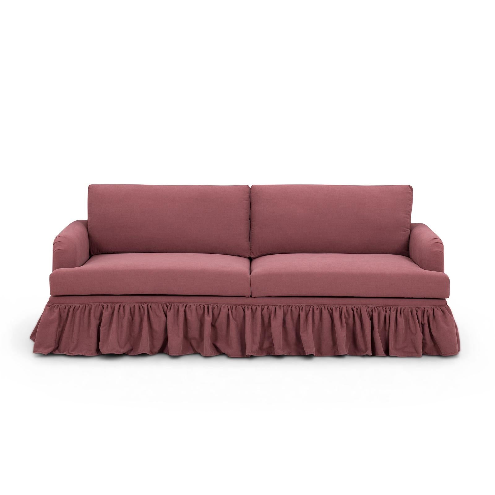 TOV Furniture Gertrude 90