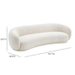 TOV Furniture Kendall Sofa