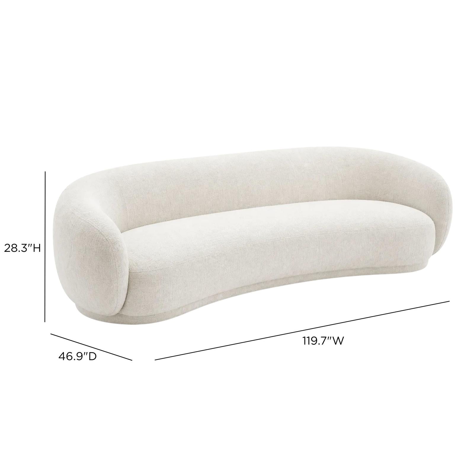 TOV Furniture Kendall Sofa