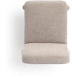 TOV Furniture Martina Performance Fabric Dining Chair
