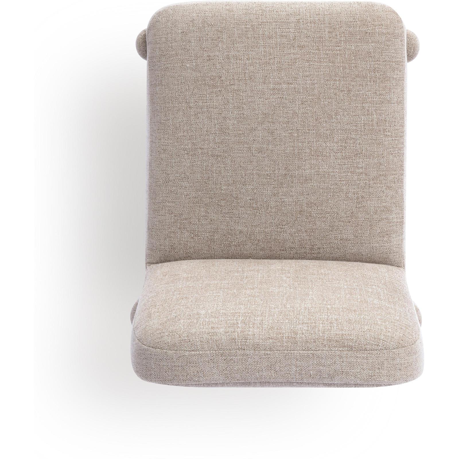 TOV Furniture Martina Performance Fabric Dining Chair