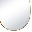 Regina Andrew Mela Metal Mirror