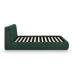 TOV Furniture Isla Upholstered Bed