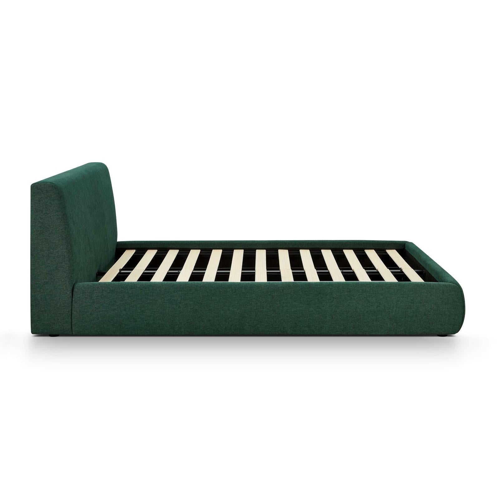 TOV Furniture Isla Upholstered Bed