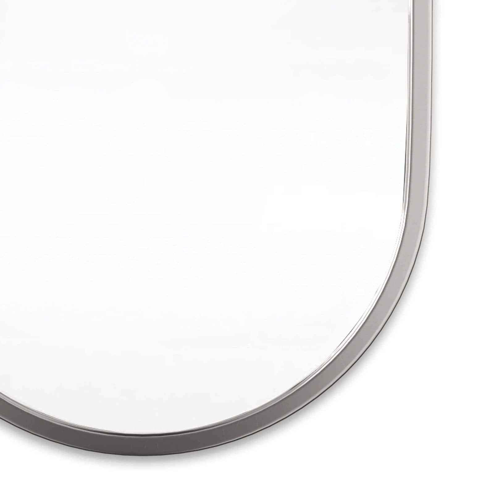 Regina Andrew Canal Mirror