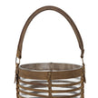 Regina Andrew Finn Leather Hurricane