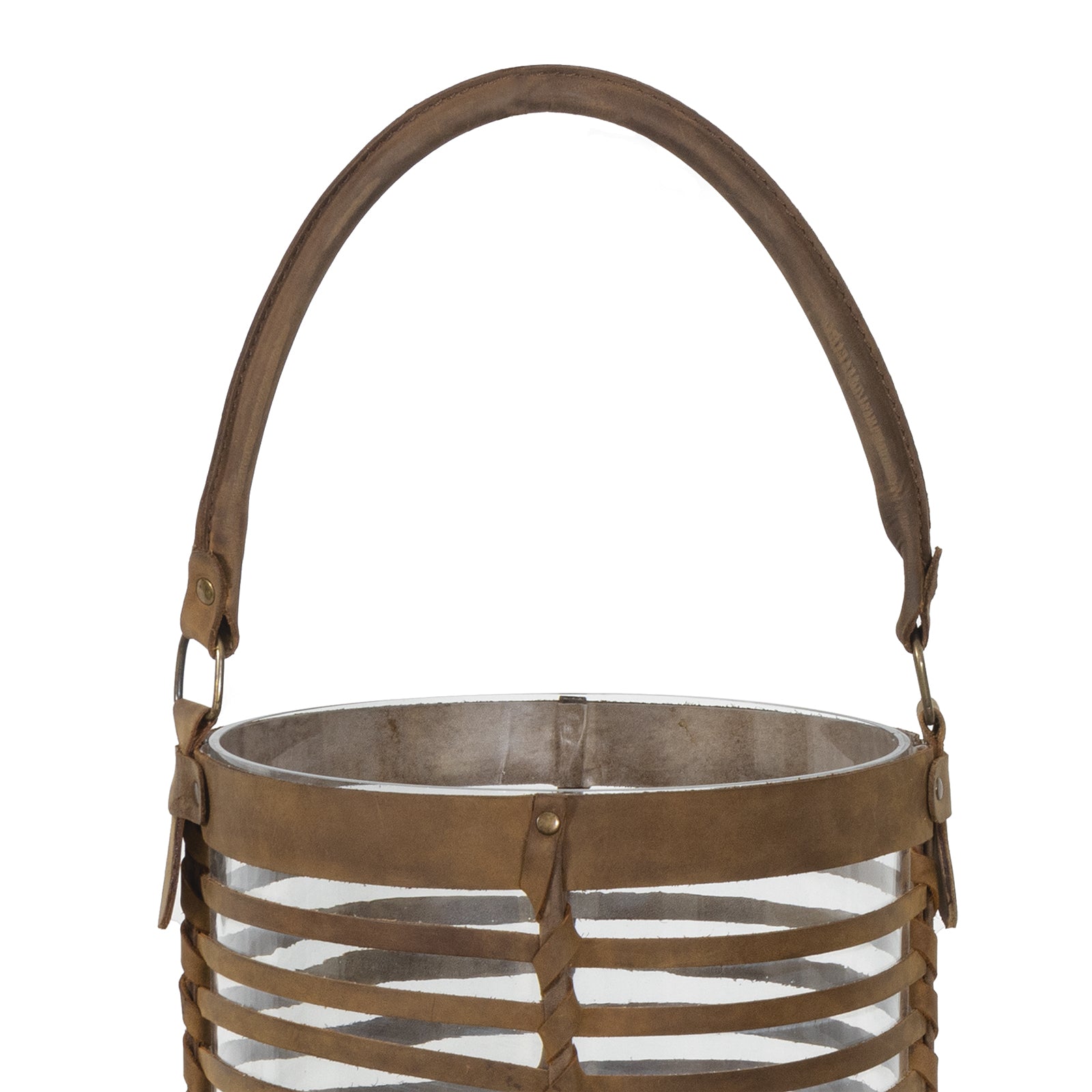 Regina Andrew Finn Leather Hurricane