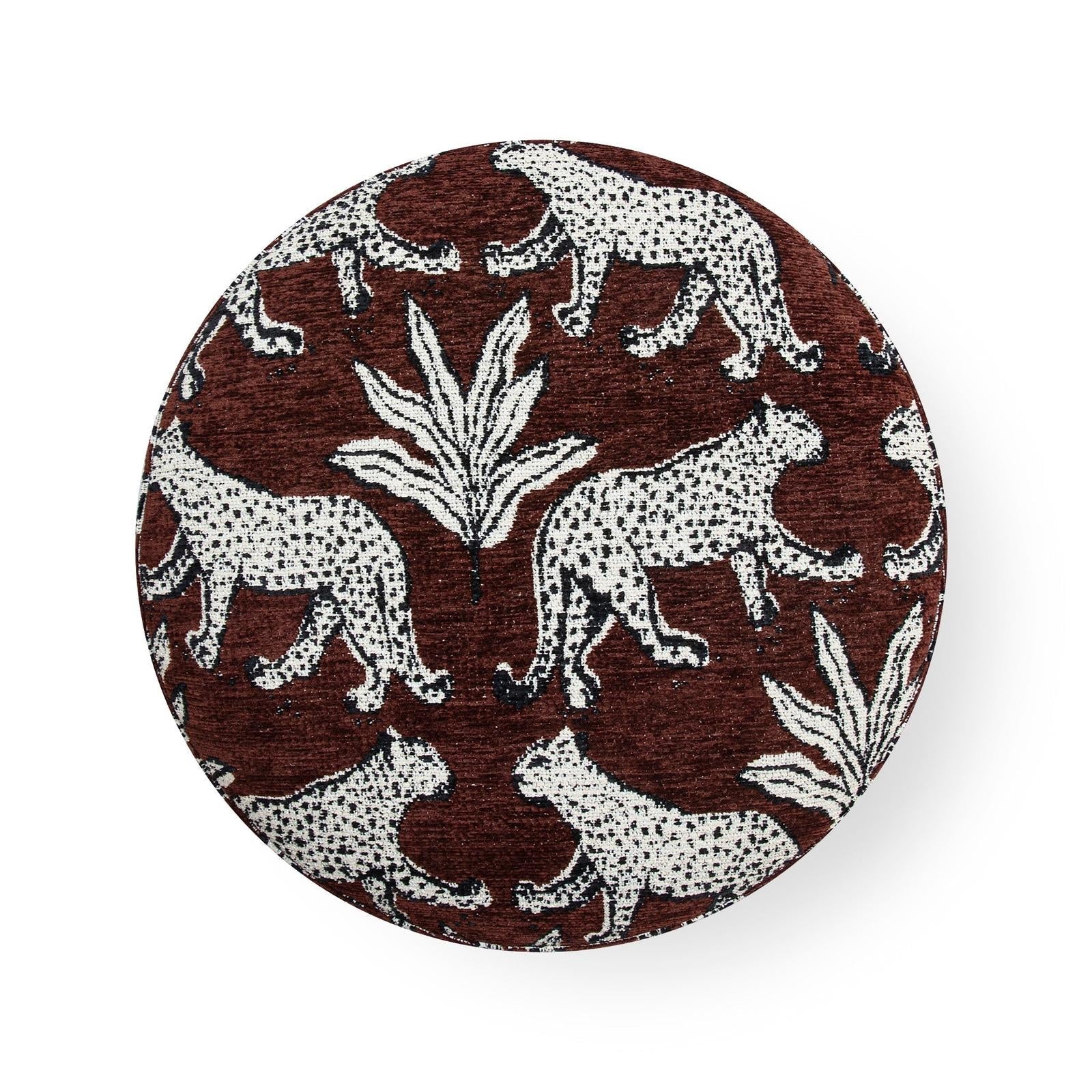 TOV Furniture Dex Ottoman