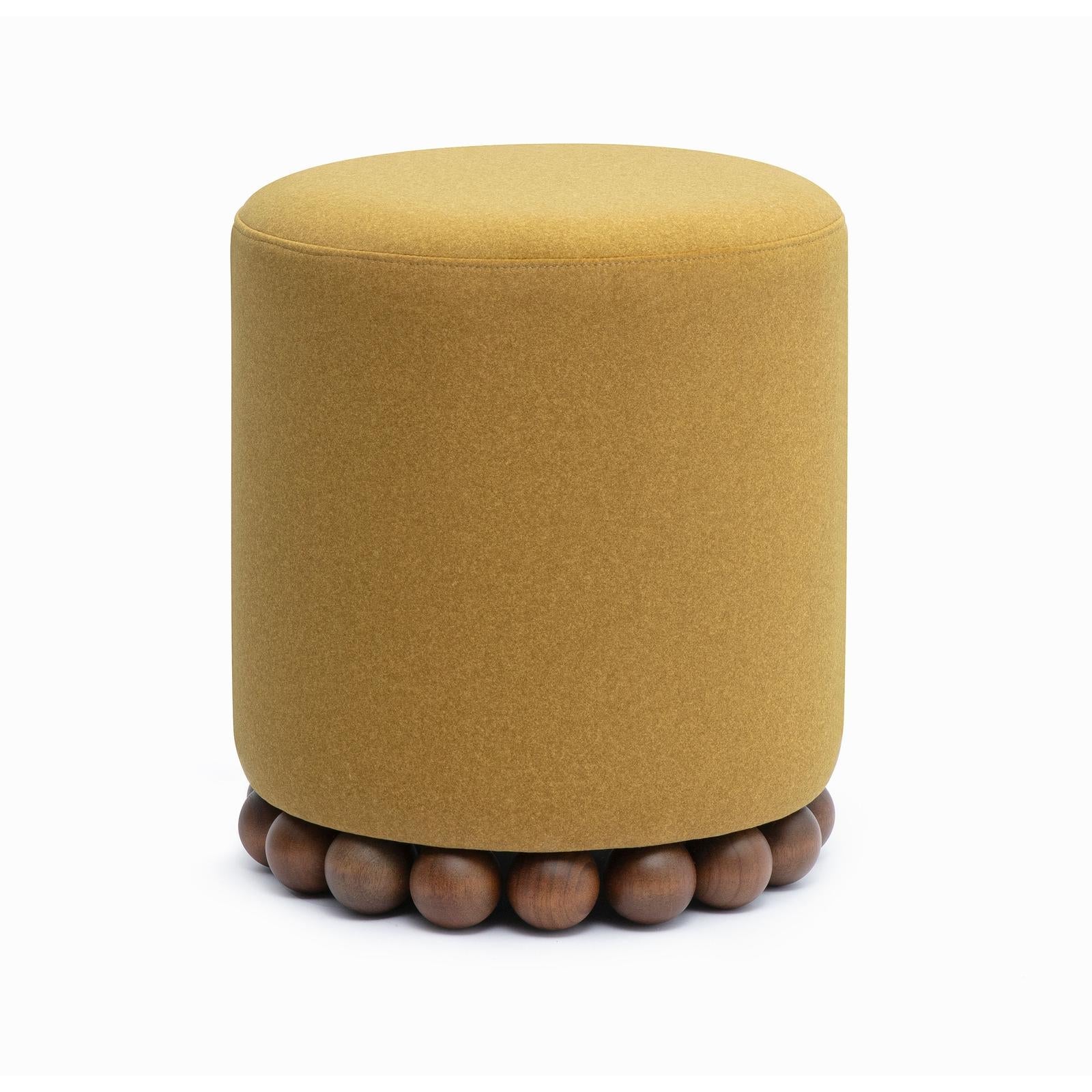 TOV Furniture Dex Ottoman