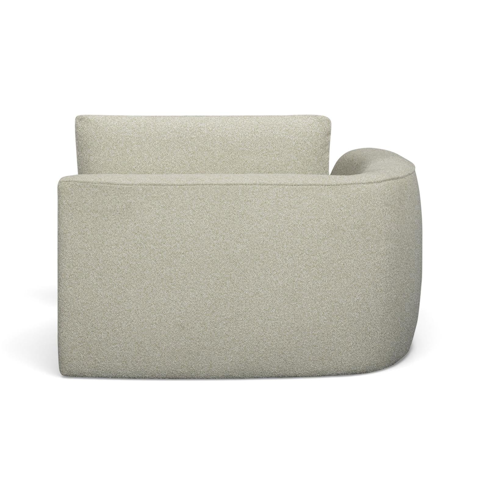 TOV Furniture Noor Modular Components