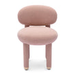 TOV Furniture Manu Performance Fabric Side Chair