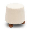 TOV Furniture Jaine Ottoman