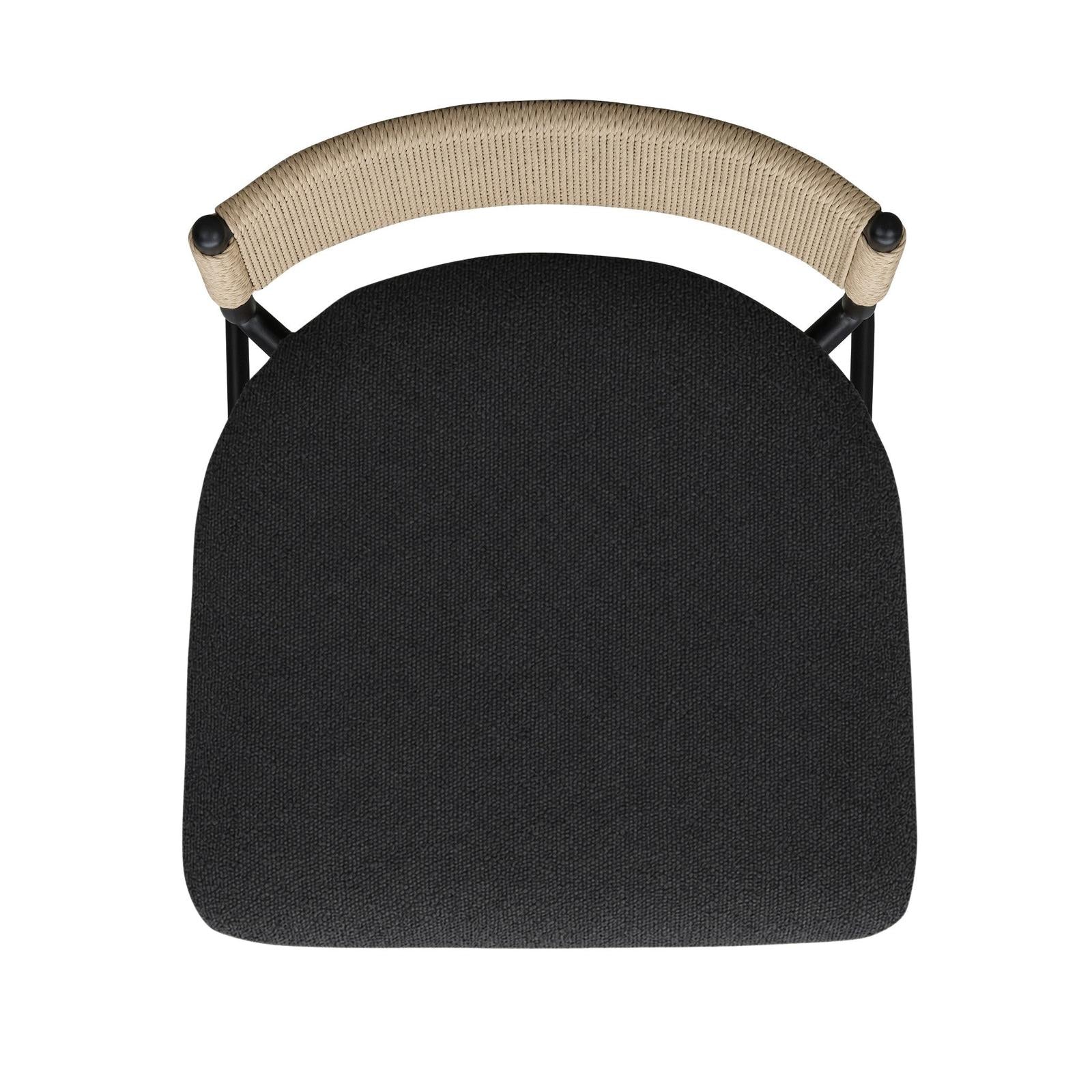 TOV Furniture Celine Boucle Counter Stool