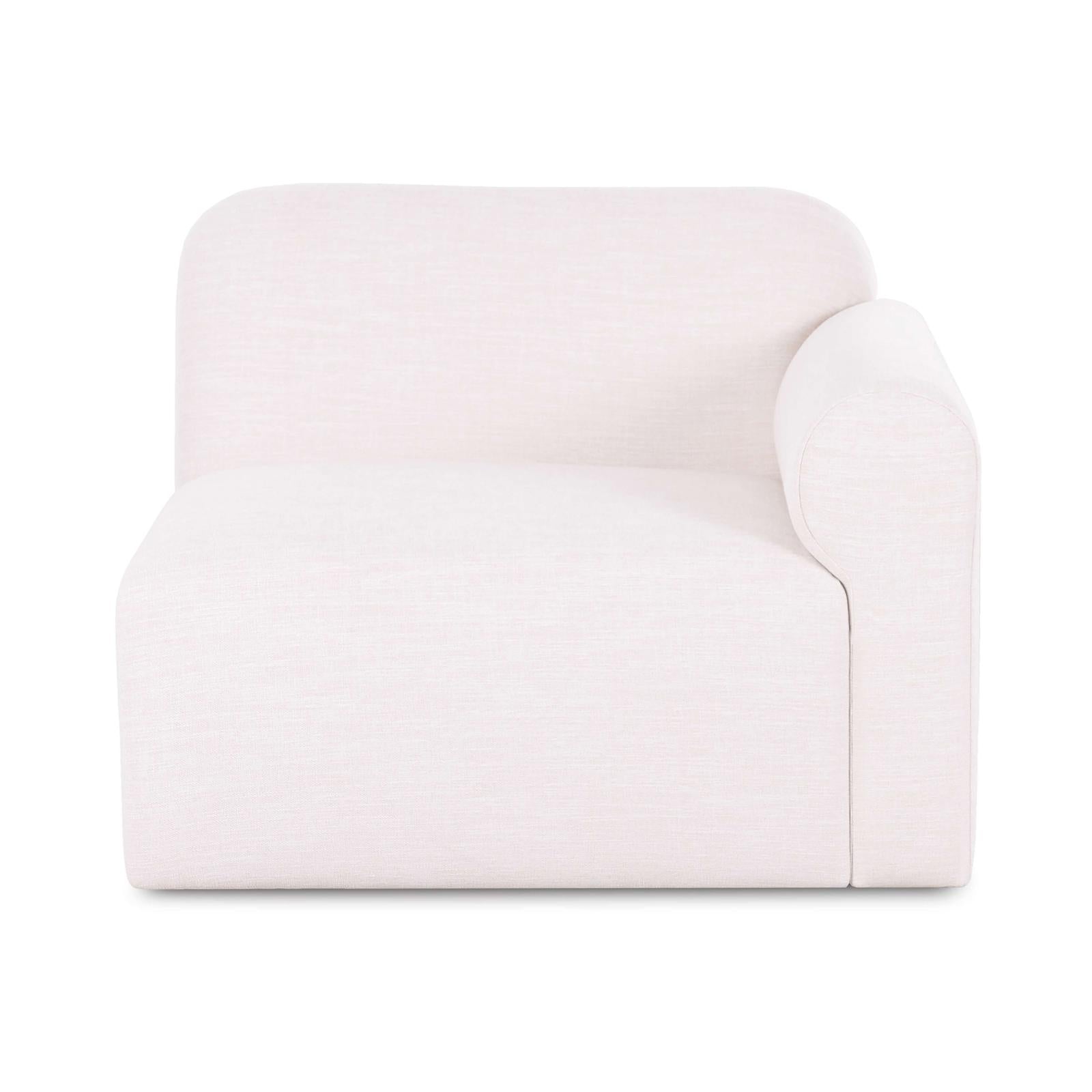 TOV Furniture Gorge Modular Components