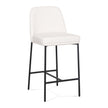 TOV Furniture Sydney Performance Vegan Leather Counter Stool - Set of 2