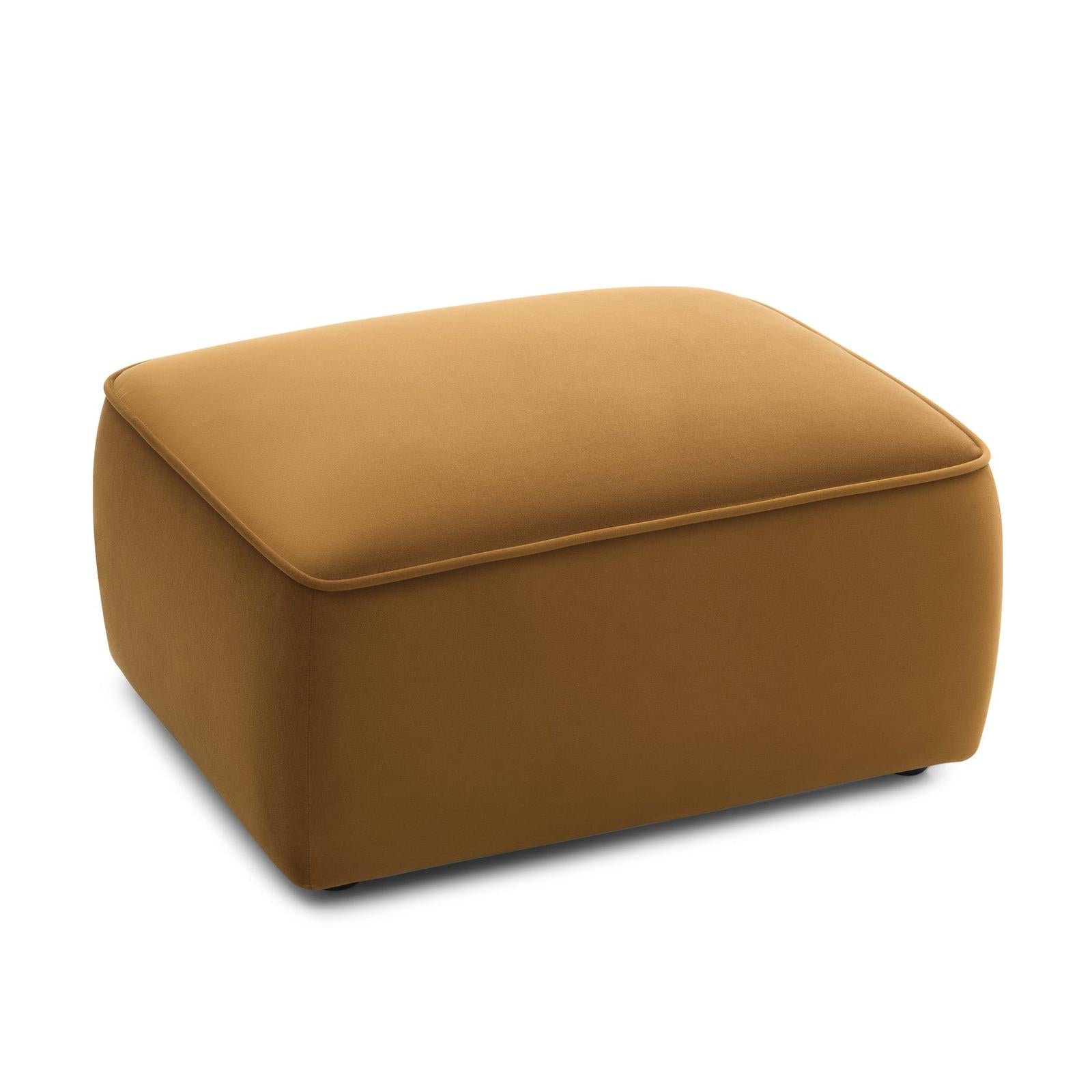 TOV Furniture Travie Ottoman