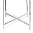 Regina Andrew Derby Leather Tray Table