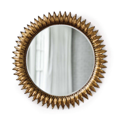 Regina Andrew Sun Flower Mirror