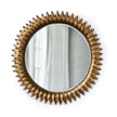 Regina Andrew Sun Flower Mirror