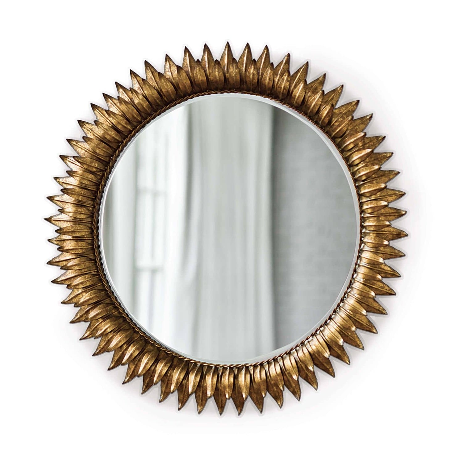Regina Andrew Sun Flower Mirror