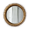 Regina Andrew Sun Flower Mirror