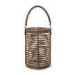 Regina Andrew Finn Leather Hurricane