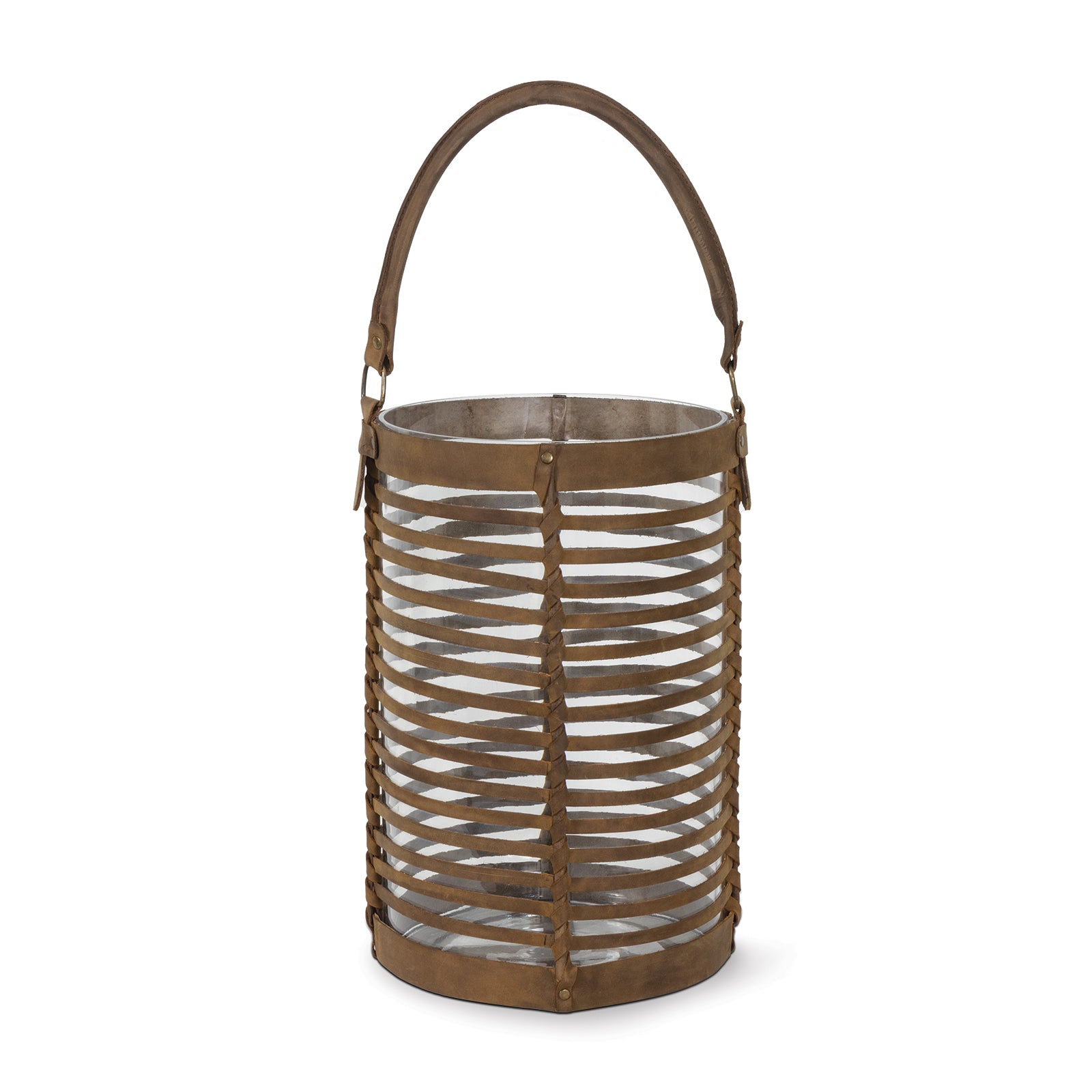 Regina Andrew Finn Leather Hurricane