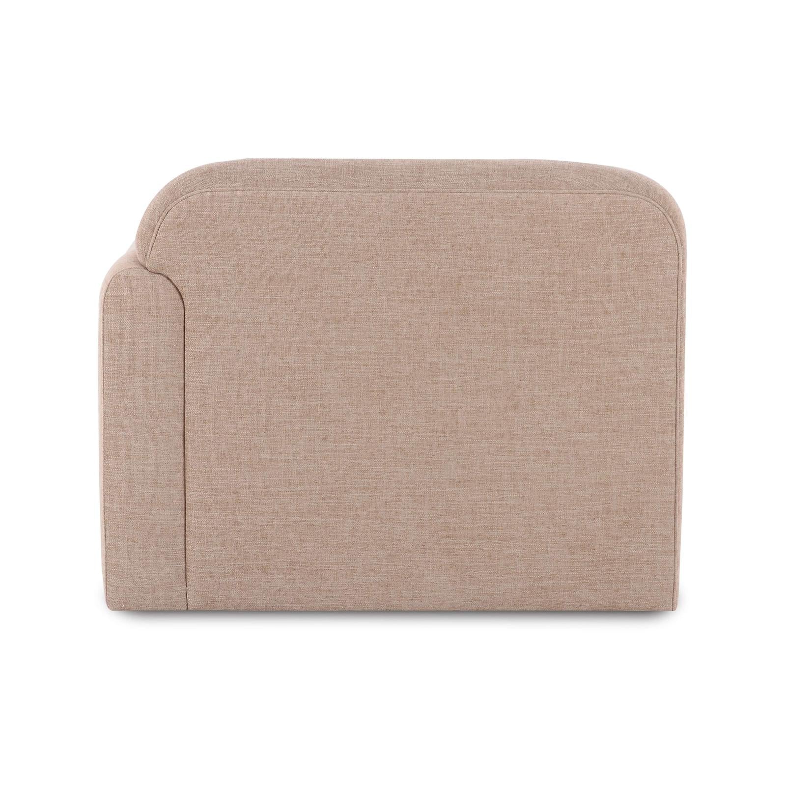 TOV Furniture Gorge Modular Components