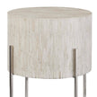 Regina Andrew Bone Drum Table