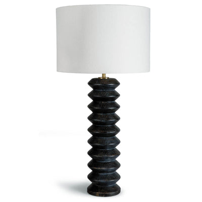 Regina Andrew Accordion Table Lamp