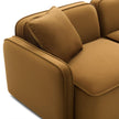 TOV Furniture Travie 5-Piece Modular L-Sectional