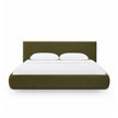 TOV Furniture Isla Upholstered Bed