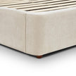 TOV Furniture Leah Performance Chenille Bed