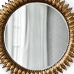 Regina Andrew Sun Flower Mirror