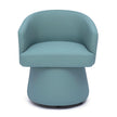 TOV Furniture Kristen Rolling Desk Chair