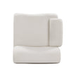 TOV Furniture Zenith Contract-Grade Upcycled Fabric Modular Components
