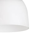 Regina Andrew Mixer Flush Mount
