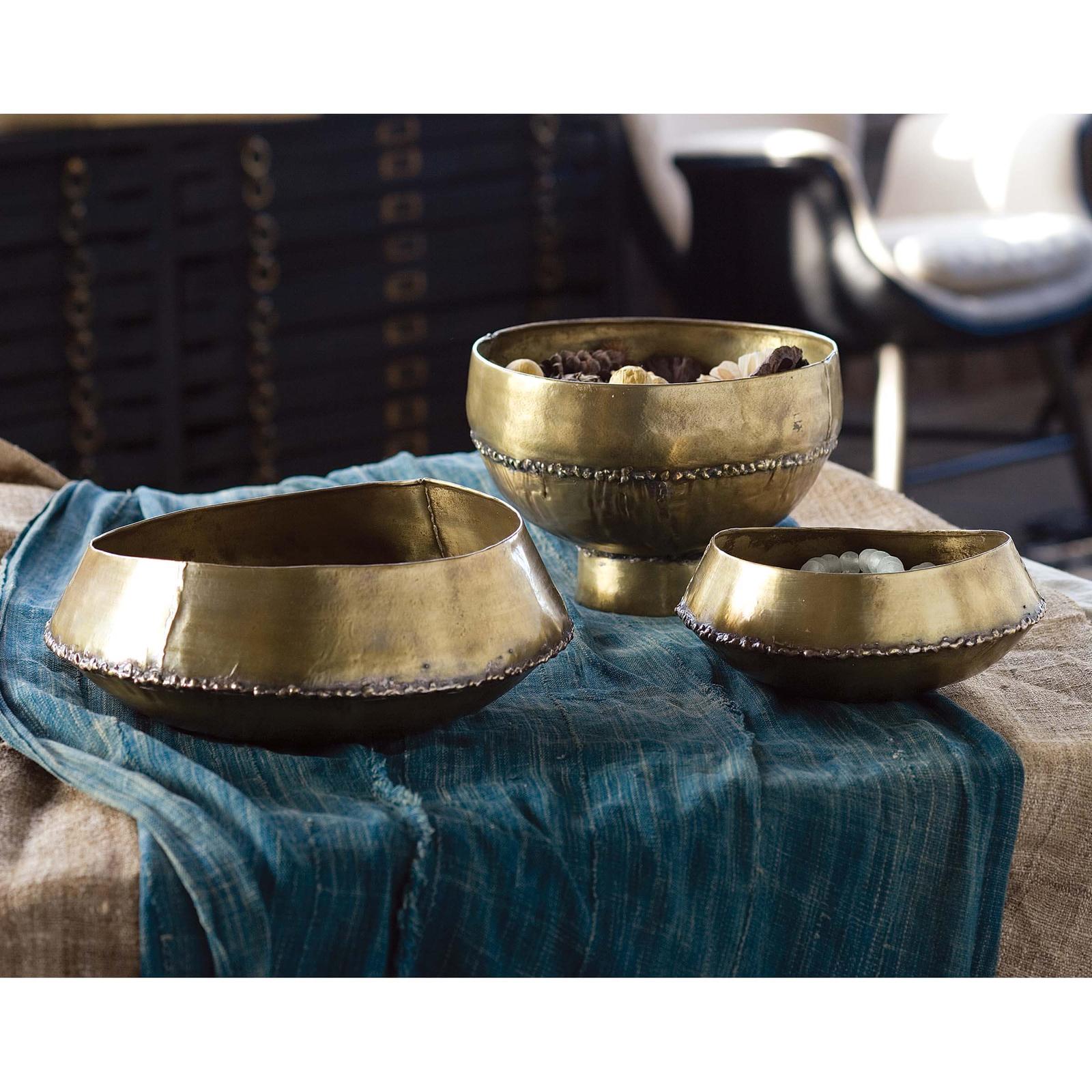 Regina Andrew Bedouin Bowl