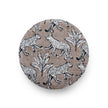 TOV Furniture Dex Ottoman