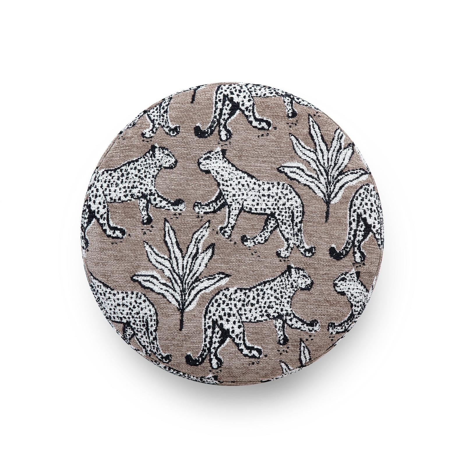 TOV Furniture Dex Ottoman