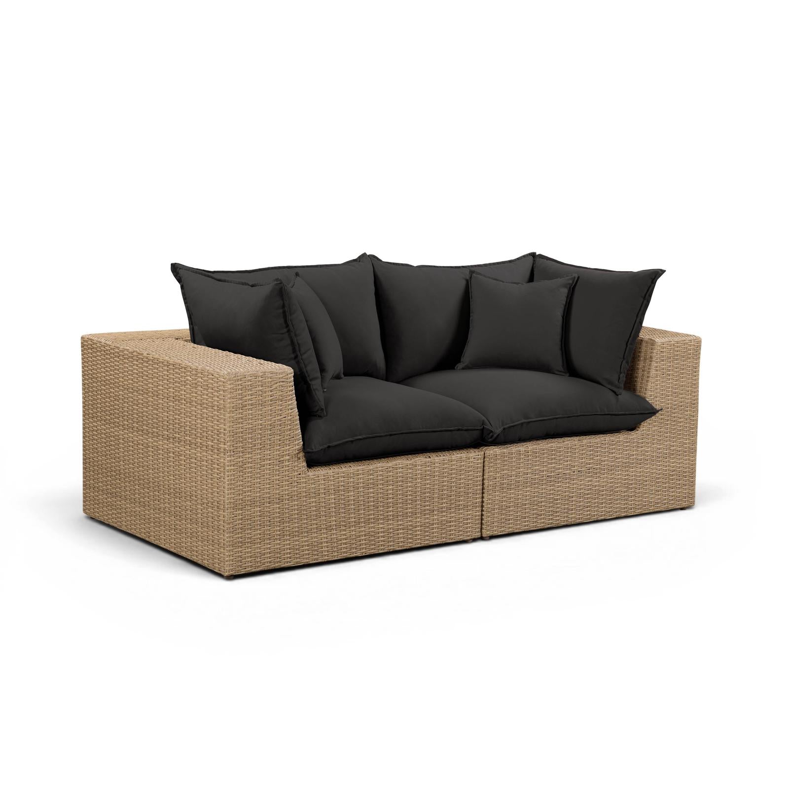 TOV Furniture Cali 80